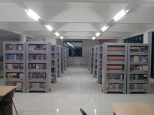 Adarsh Institute of Technology and Research Centre Sangli Libraray photo 2